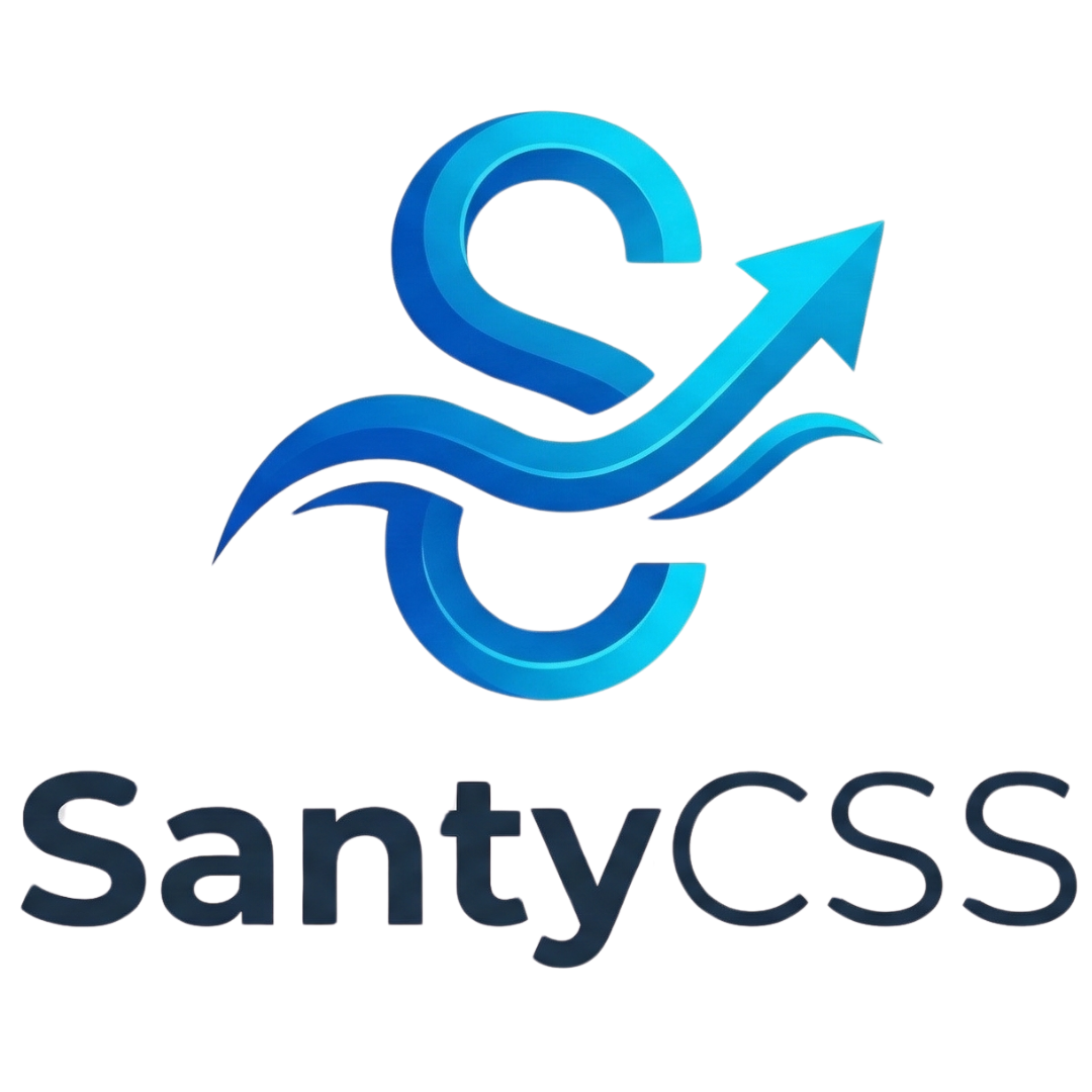 SantyCSS IntelliSense